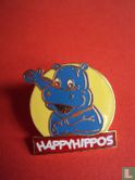 Happy Hippos