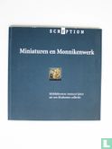 Miniaturen en monnikenwerk - Afbeelding 1