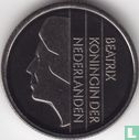 Nederland 25 cent 1995 (PROOF) - Afbeelding 2