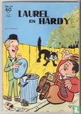 Laurel en Hardy nr. 14 - Afbeelding 1