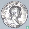 Romeinse Rijk - Hadrianus - 117-138 A.D. - Afbeelding 1