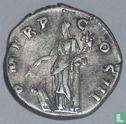 Romeinse Rijk - Hadrianus - 117-138 A.D. - Afbeelding 2