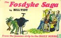 Fosdyke Saga - Image 1
