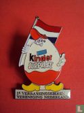 1e Verrassingseieren Vereniging Nederland Kinder Surprise 1999 - Image 1