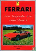 Ferrari  - Afbeelding 1