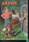 Lassie en het groot geheim