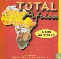 Total Africa