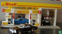 Shell Garage met Pomp - Afbeelding 1