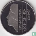 Nederland 2½ gulden 1995 (PROOF) - Afbeelding 2