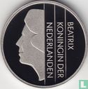 Nederland 1 gulden 1993 (PROOF) - Afbeelding 2