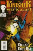 The Punisher War Journal 65 - Afbeelding 1