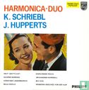 Harmonica-duo - Afbeelding 1