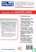 Sleutelen met Access 2002  - Bild 2