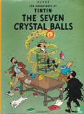 The Seven Crystal Balls