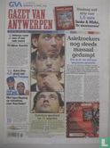Gazet van Antwerpen - Kempen - Image 1