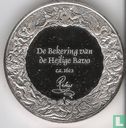 Nederland Rubens "De bekering van de heilige Bavo" - Afbeelding 2