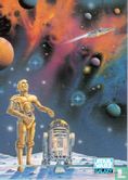 C-3PO and R2-D2 - Bild 1