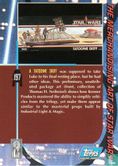 A Tatooine skiff