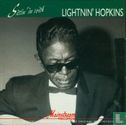 Sittin' in with Lightnin' Hopkins - Afbeelding 1