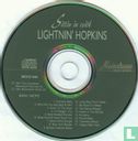 Sittin' in with Lightnin' Hopkins - Afbeelding 3