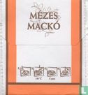 Mézes Mackó