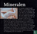 Mineralen. De kleine encyclopedie - Afbeelding 3