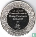 Nederland Rubens "De laatste communie van de heilige Franciscus van Assisi" - Afbeelding 2