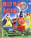 Puffy Plays Baseball - Image 1