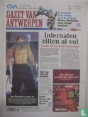 Gazet van Antwerpen - Kempen - Bild 1