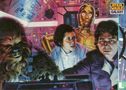 Star Wars trilogy