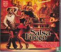 Salsa fuego - Afbeelding 1