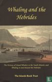 Whaling and the Hebrides - Bild 1
