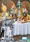 C-3PO Birthday - Bild 1