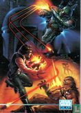 Han and Chewie fight Boba Fett - Bild 1