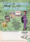 Carlsen Comics - Afbeelding 2