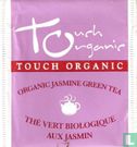 Organic Jasmine Green Tea - Image 1