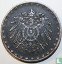 Empire allemand 10 pfennig 1916 (A) - Image 2