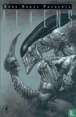 Dark Horse Presents: Aliens (Platinum Edition) - Bild 1