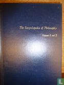 The encyclopedia of philosophy 1 - Afbeelding 1