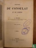 Histoire du consulat et de l'empire 10 - Afbeelding 1