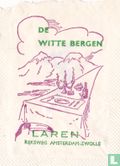 De Witte Bergen  - Image 1
