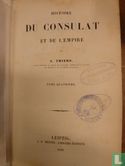Histoire du consulat et de l'empire 4 - Afbeelding 1