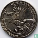 Portugal 100 escudos 1990 (copper-nickel) "Celestial navigation" - Image 2