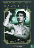 Bruce Lee - The Man, the Legend - Afbeelding 1