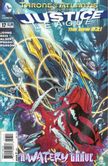 Justice League 17 - Afbeelding 1