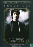 Bruce Lee - The Legend Continues - Image 1