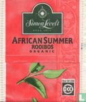 African Summer Rooibos - Afbeelding 2