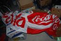 Flag Coca-Cola - Image 1