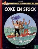 Coke en stock - Bild 1