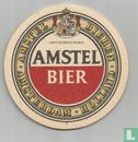 Logo Amstel bier j 10,7 cm - Bild 1